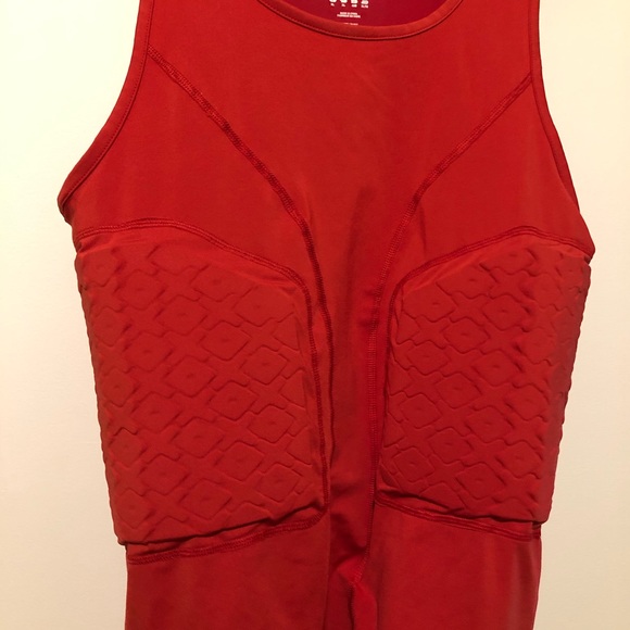 [ adidas ] • padded tank - Picture 4 of 8